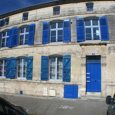 Appartamento Les Ponts De L'Ornain Bar-le-Duc Esterno foto