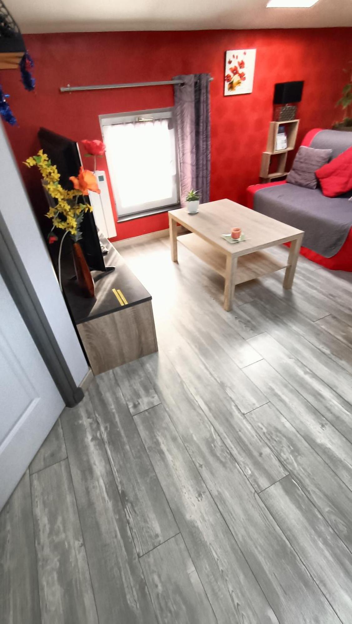 Appartamento Les Ponts De L'Ornain Bar-le-Duc Esterno foto